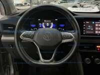 Volkswagen Taos 2023 5p Comfortline L4/1.4/T Tiptronic IMG_1803