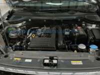 Volkswagen Taos 2023 5p Comfortline L4/1.4/T Tiptronic IMG_1790