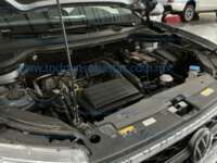 Volkswagen Taos 2023 5p Comfortline L4/1.4/T Tiptronic IMG_1791