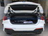 BMW Serie 4 2025 2p M440i xDrive Convertible L6/3.0/T Aut 2025 BMW Serie 4 Ingreso Cajuela 0