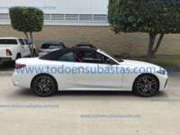 BMW Serie 4 2025 2p M440i xDrive Convertible L6/3.0/T Aut 2025 BMW Serie 4 Ingreso Exteriores 4