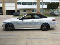 BMW Serie 4 2025 2p M440i xDrive Convertible L6/3.0/T Aut 2025 BMW Serie 4 Ingreso Exteriores 8