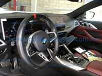 BMW Serie 4 2025 2p M440i xDrive Convertible L6/3.0/T Aut 2025 BMW Serie 4 Ingreso Interiores 0