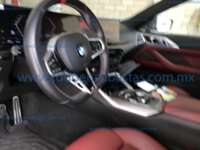 BMW Serie 4 2025 2p M440i xDrive Convertible L6/3.0/T Aut 2025 BMW Serie 4 Ingreso Interiores 1