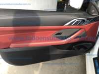 BMW Serie 4 2025 2p M440i xDrive Convertible L6/3.0/T Aut 2025 BMW Serie 4 Ingreso Interiores 12