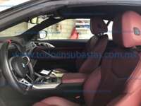 BMW Serie 4 2025 2p M440i xDrive Convertible L6/3.0/T Aut 2025 BMW Serie 4 Ingreso Interiores 13