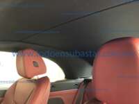 BMW Serie 4 2025 2p M440i xDrive Convertible L6/3.0/T Aut 2025 BMW Serie 4 Ingreso Interiores 15