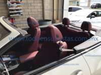 BMW Serie 4 2025 2p M440i xDrive Convertible L6/3.0/T Aut 2025 BMW Serie 4 Ingreso Interiores 16