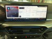 BMW Serie 4 2025 2p M440i xDrive Convertible L6/3.0/T Aut 2025 BMW Serie 4 Ingreso Interiores 8