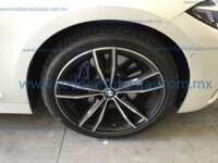 BMW Serie 4 2025 2p M440i xDrive Convertible L6/3.0/T Aut 2025 BMW Serie 4 Ingreso Llantas 0