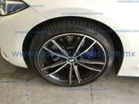 BMW Serie 4 2025 2p M440i xDrive Convertible L6/3.0/T Aut 2025 BMW Serie 4 Ingreso Llantas 9