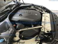 BMW Serie 4 2025 2p M440i xDrive Convertible L6/3.0/T Aut 2025 BMW Serie 4 Ingreso Motor 2