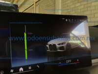 BMW Serie 4 2025 2p M440i xDrive Convertible L6/3.0/T Aut 2025 BMW Serie 4 Ingreso Motor 5