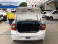 Ford Figo 2017  2017 Ford Figo Ingreso Cajuela 0