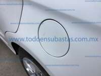 Ford Figo 2017  2017 Ford Figo Ingreso Cajuela 2