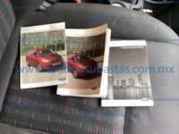 Ford Figo 2017  2017 Ford Figo Ingreso Documentos 0