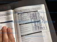 Ford Figo 2017  2017 Ford Figo Ingreso Documentos 1