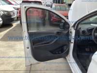 Ford Figo 2017  2017 Ford Figo Ingreso Interiores 0