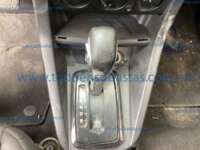 Ford Figo 2017  2017 Ford Figo Ingreso Interiores 11