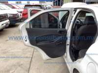 Ford Figo 2017  2017 Ford Figo Ingreso Interiores 15