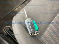 Ford Figo 2017  2017 Ford Figo Ingreso Interiores 20