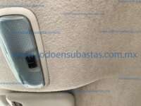 Ford Figo 2017  2017 Ford Figo Ingreso Interiores 7