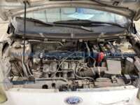 Ford Figo 2017  2017 Ford Figo Ingreso Motor 1