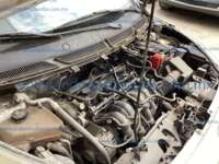 Ford Figo 2017  2017 Ford Figo Ingreso Motor 2