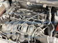 Ford Figo 2017  2017 Ford Figo Ingreso Motor 3