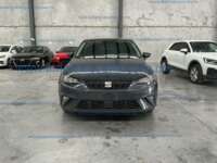 Seat Ibiza 2025 5p Style L4/1.6 Man 2025 Seat Ibiza Ingreso Exteriores 2