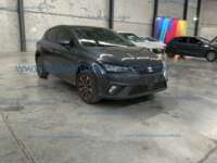 Seat Ibiza 2025 5p Style L4/1.6 Man 2025 Seat Ibiza Ingreso Exteriores 3