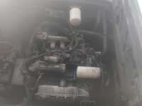 Utility Caja Refrigerada        2005  2005 Utility Remolque Venta Motor 1