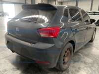 Seat Ibiza 2025 5p Style L4/1.6 Man IMG_4322