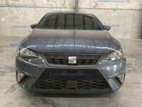 Seat Ibiza 2025 5p Style L4/1.6 Man IMG_4319