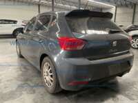 Seat Ibiza 2025 5p Style L4/1.6 Man IMG_4324