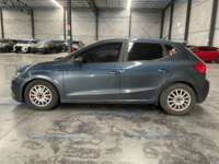 Seat Ibiza 2025 5p Style L4/1.6 Man IMG_4325