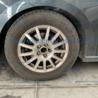 Seat Ibiza 2025 5p Style L4/1.6 Man IMG_4259