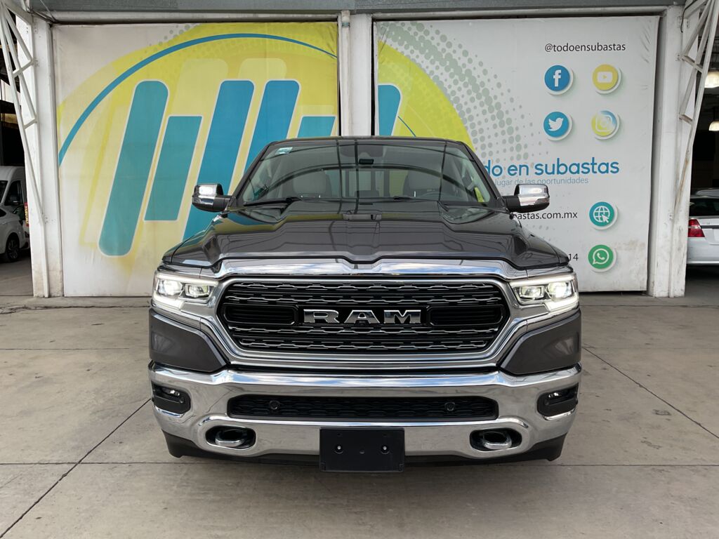 Ram 1500 2023  2023 Ram 1500 Venta Exteriores 2