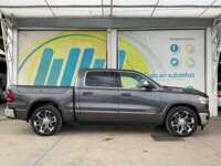 Ram 1500 2023  2023 Ram 1500 Venta Exteriores 4