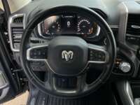 Ram 1500 2023  2023 Ram 1500 Venta Interiores 1
