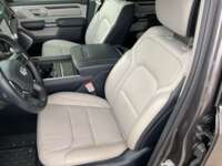 Ram 1500 2023  2023 Ram 1500 Venta Interiores 21
