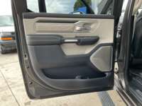 Ram 1500 2023  2023 Ram 1500 Venta Interiores 22