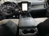 Ram 1500 2023  2023 Ram 1500 Venta Interiores 4