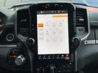 Ram 1500 2023  2023 Ram 1500 Venta Interiores 8