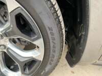 Ram 1500 2023  2023 Ram 1500 Venta Llantas 2