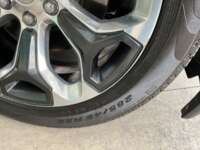 Ram 1500 2023  2023 Ram 1500 Venta Llantas 11