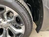 Ram 1500 2023  2023 Ram 1500 Venta Llantas 5