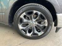 Ram 1500 2023  2023 Ram 1500 Venta Llantas 10