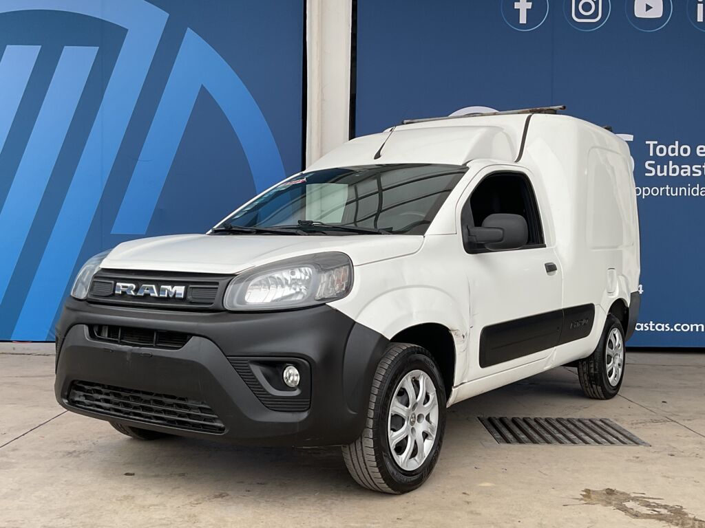 Imagen principal de Ram Promaster 2023 4p Rapid L4/1.4 Man