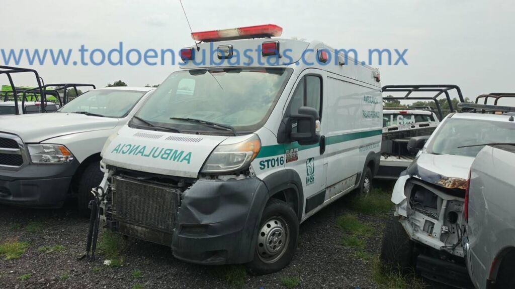 imagen principal de la unidad